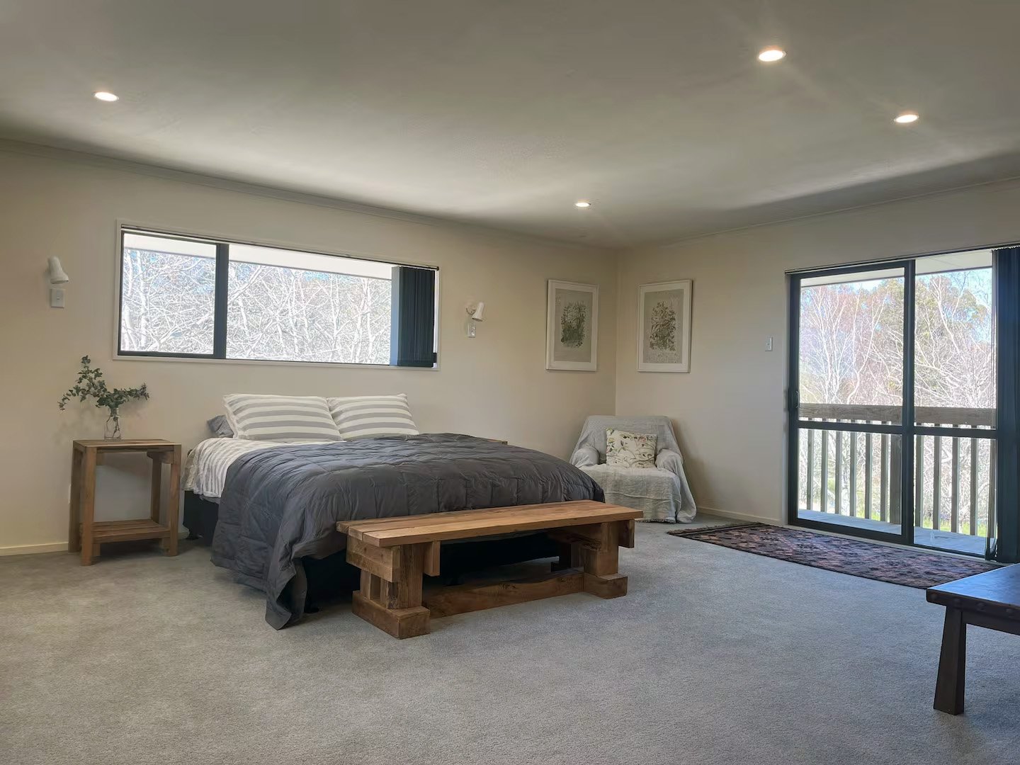 Tipapa Deer Park Lodge – North Canterbury Group Accommodation photo 4