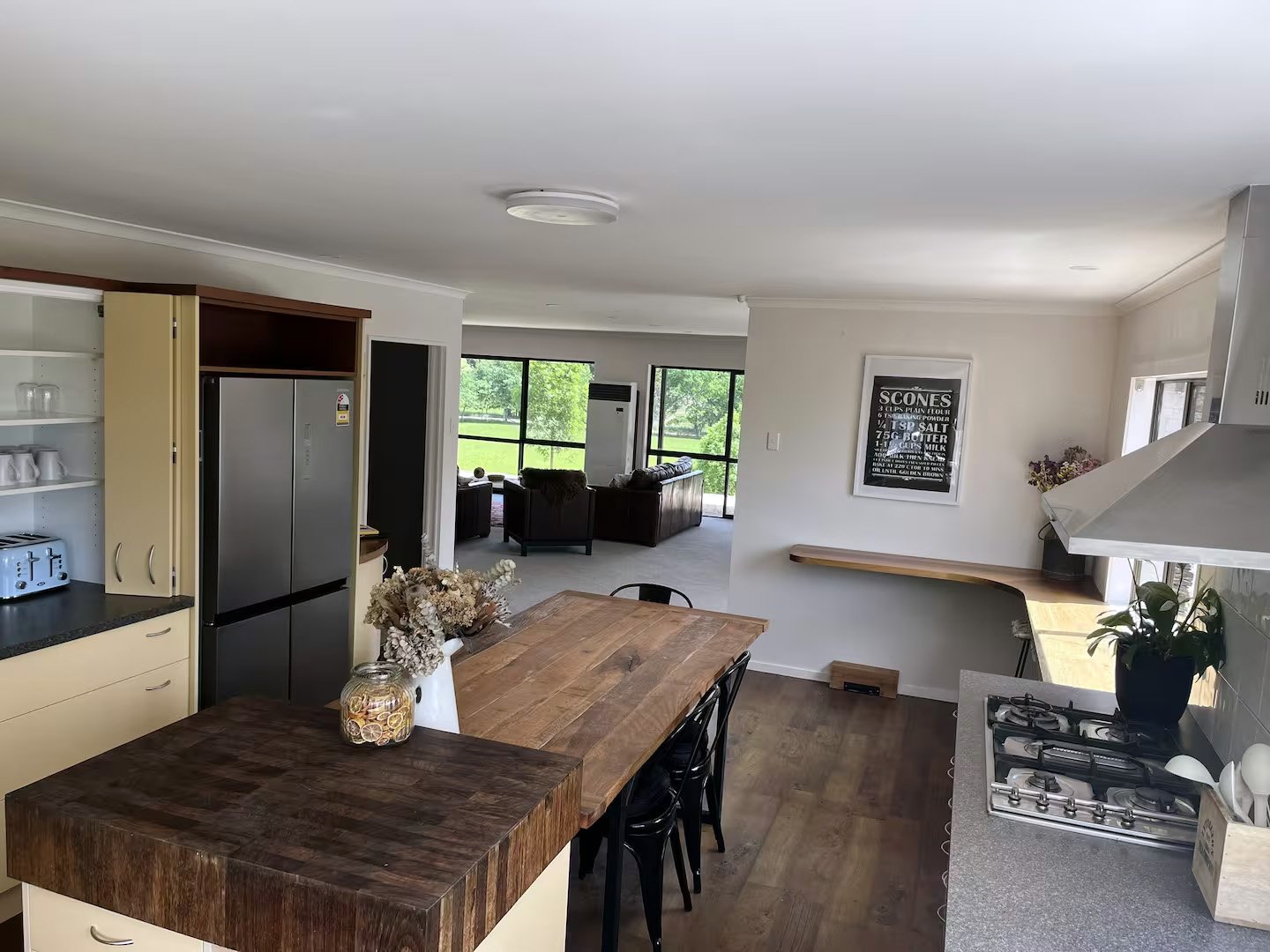 Tipapa Deer Park Lodge – North Canterbury Group Accommodation photo 5