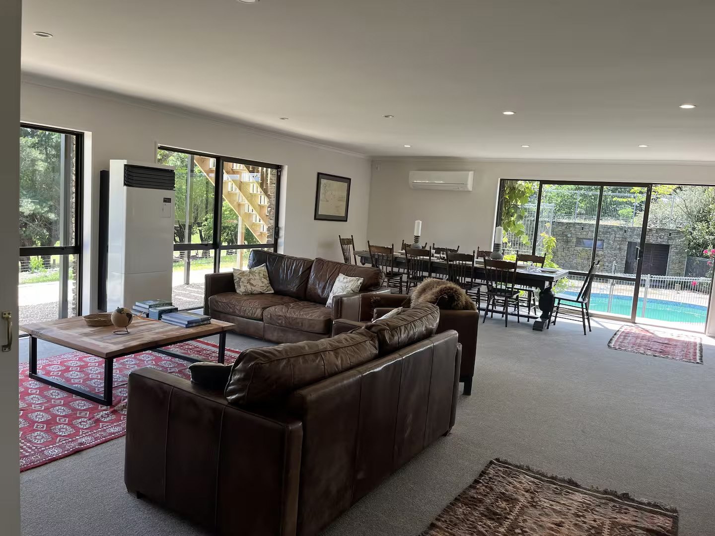 Tipapa Deer Park Lodge – North Canterbury Group Accommodation photo 3