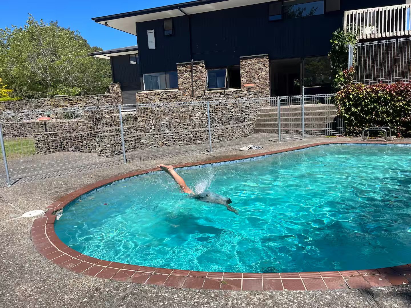 Tipapa Deer Park Lodge – North Canterbury Group Accommodation photo 2