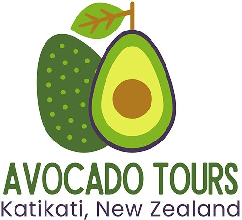 Avocado Tours Katikati NZ logo