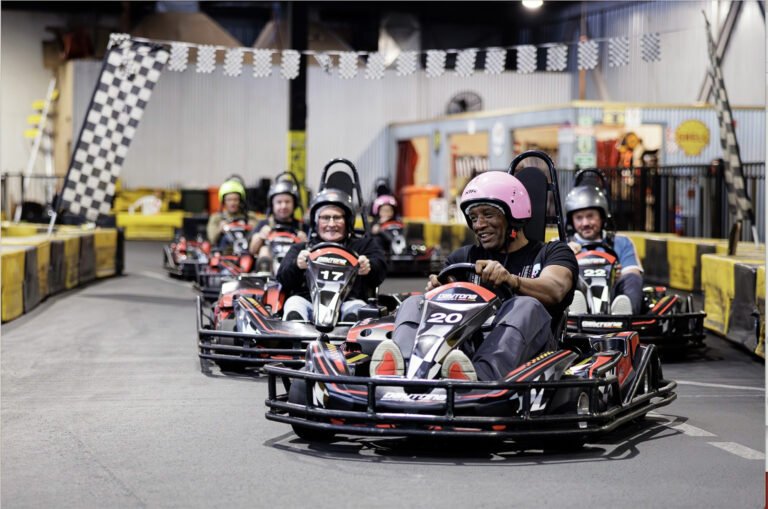 daytona adventure park go karts wellington 768x509