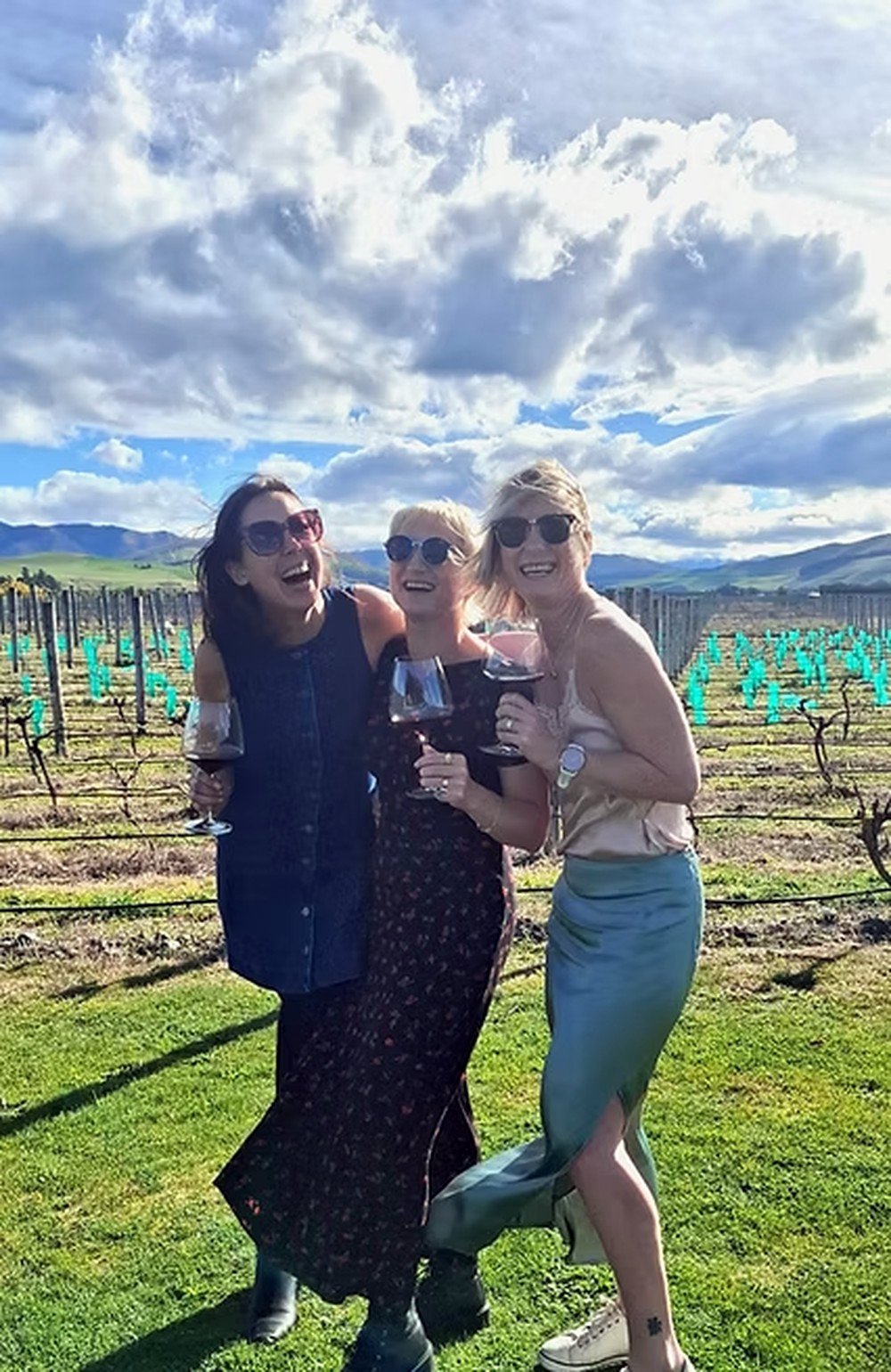 Giles Tours – Christchurch Wine Tours