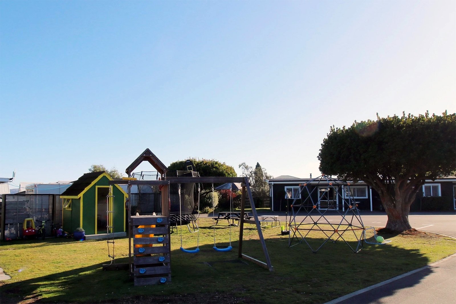 Little Haven – Family Accommodation, Taupō photo 4