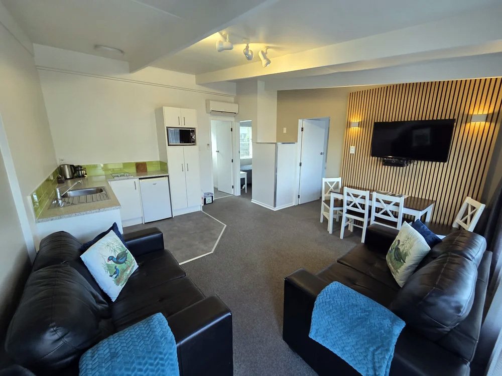 Little Haven – Family Accommodation, Taupō photo 3