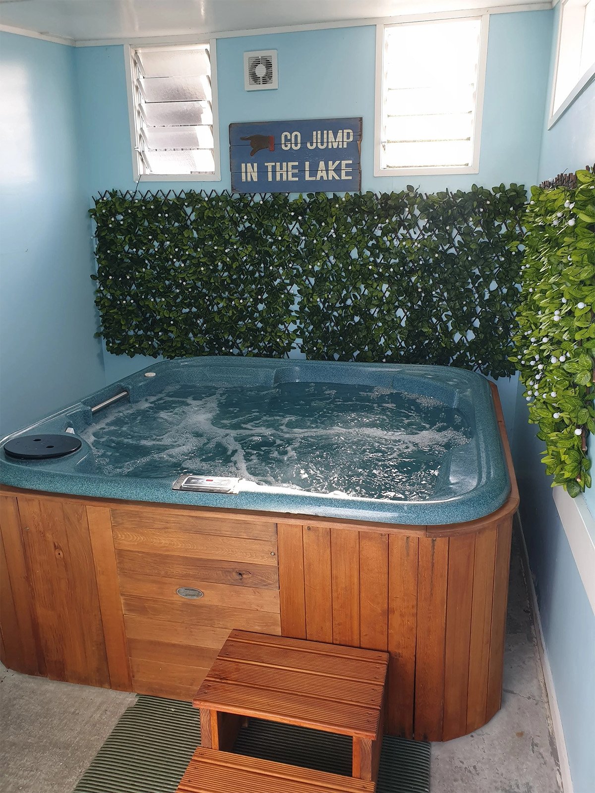 Little Haven – Family Accommodation, Taupō photo 5