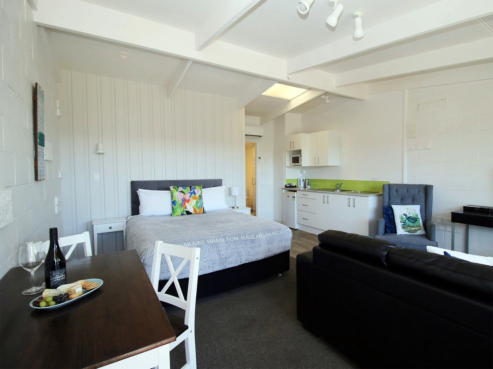 Little Haven – Family Accommodation, Taupō photo 2