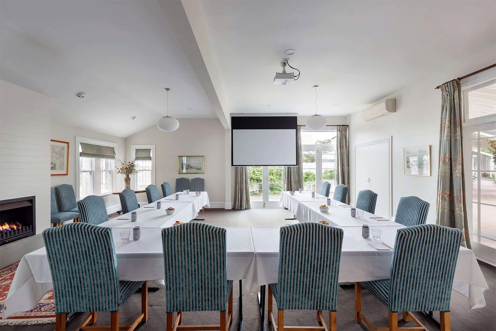 The Martinborough Hotel – Boutique Accommodation, Wairarapa photo 5