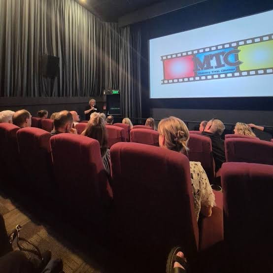 Mercury Twin Cinemas, Whitianga