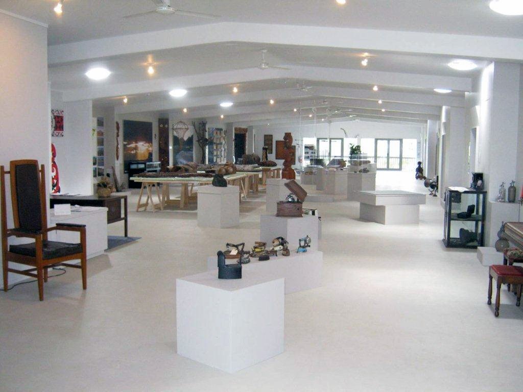 Ōpōtiki Museum – History, Heritage & Things to Do in Ōpōtiki photo 2