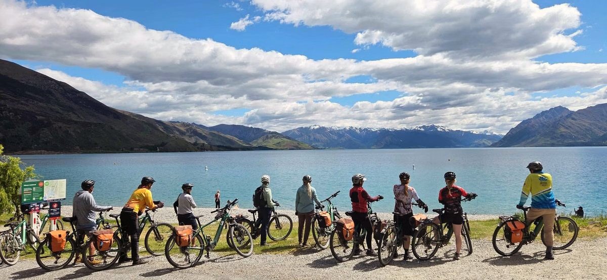 Pacific Cycle Tours – Guided & Self-Guided Bike Tours NZ