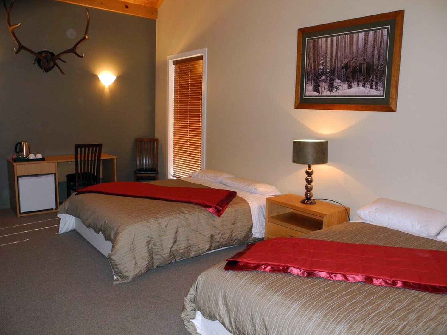 Seatonwood Villas – Boutique B&B Accommodation, North Canterbury photo 3