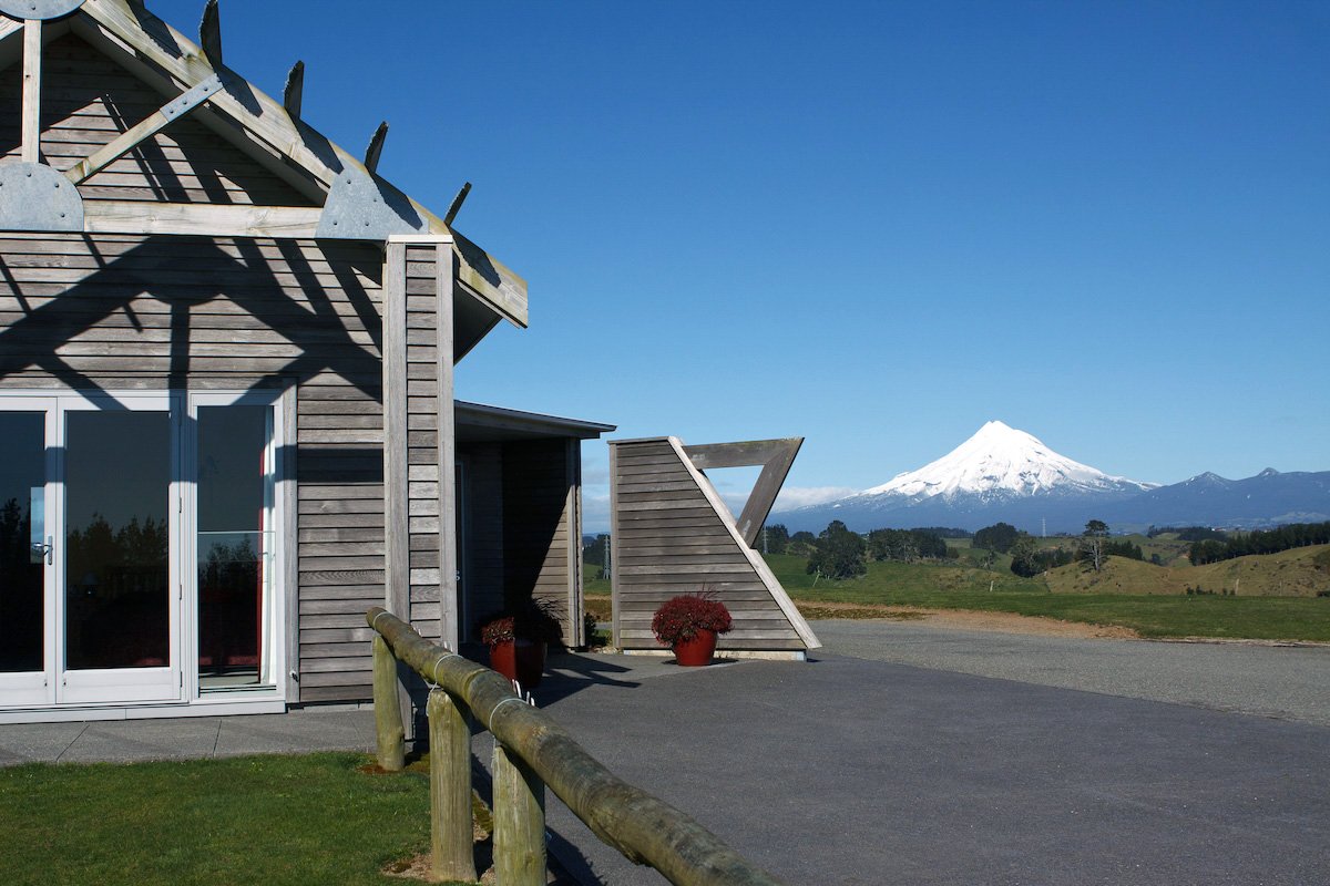 Taranaki Country Lodge – Luxury Accommodation, New Plymouth photo 5