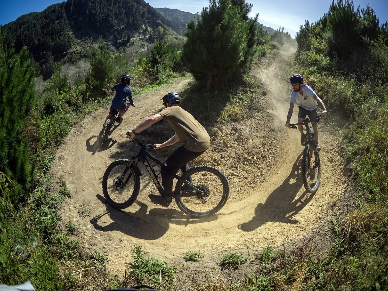 That Place – Mountain Biking & Accommodation, Whanganui