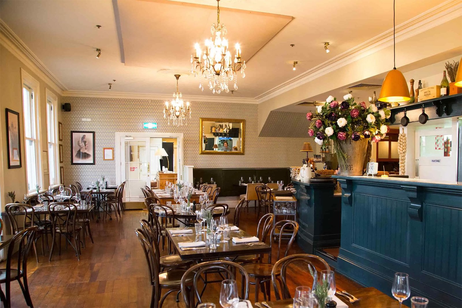 The Martinborough Hotel – Boutique Accommodation, Wairarapa photo 4