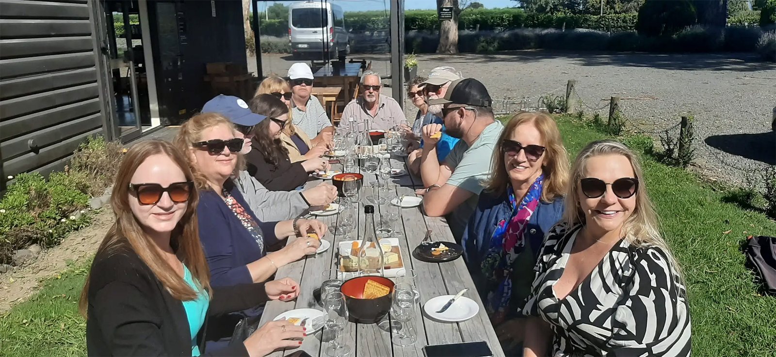 Vines and Views – Napier Wine Tours & Shore Excursions