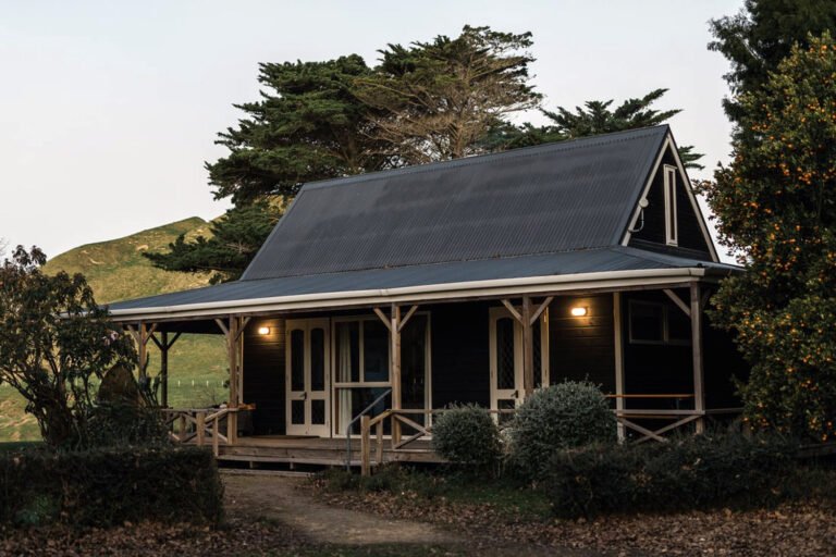 waihua station cottage hawkes bay 768x512