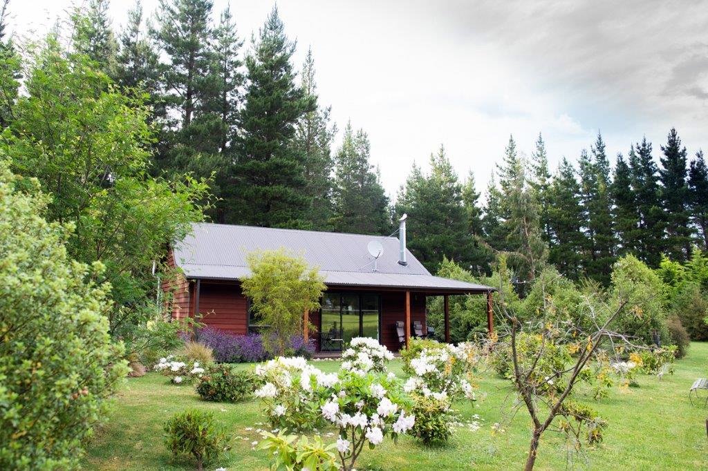 Woodbank Park Cottages – Hanmer Springs Accommodation